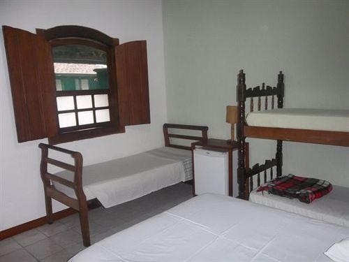 Inn Marendaz Parati