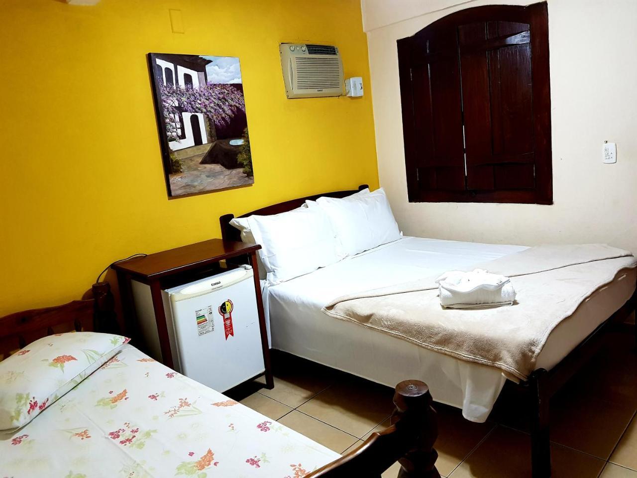Marendaz Inn Parati