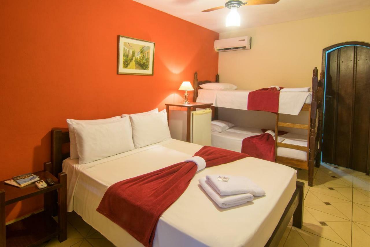 Marendaz Inn Parati