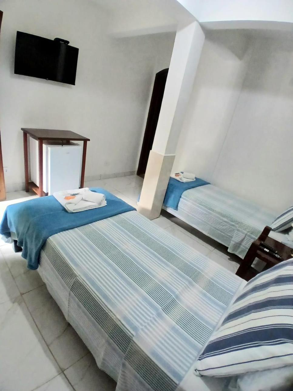 Marendaz Inn Parati