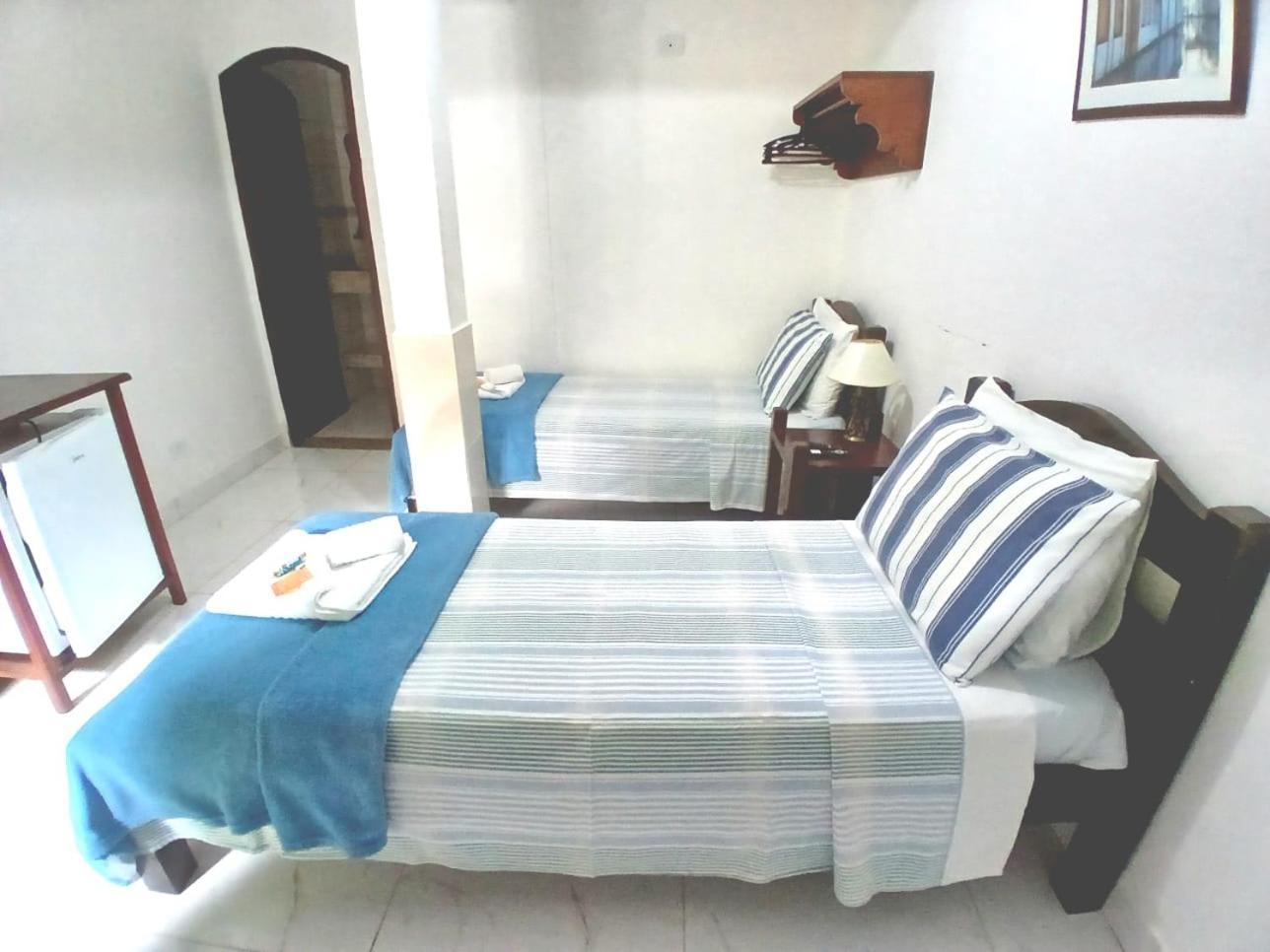 Inn Marendaz Parati