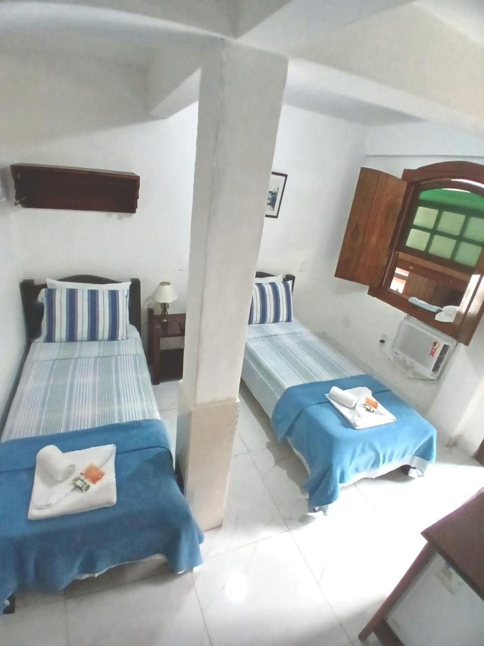 Marendaz Parati