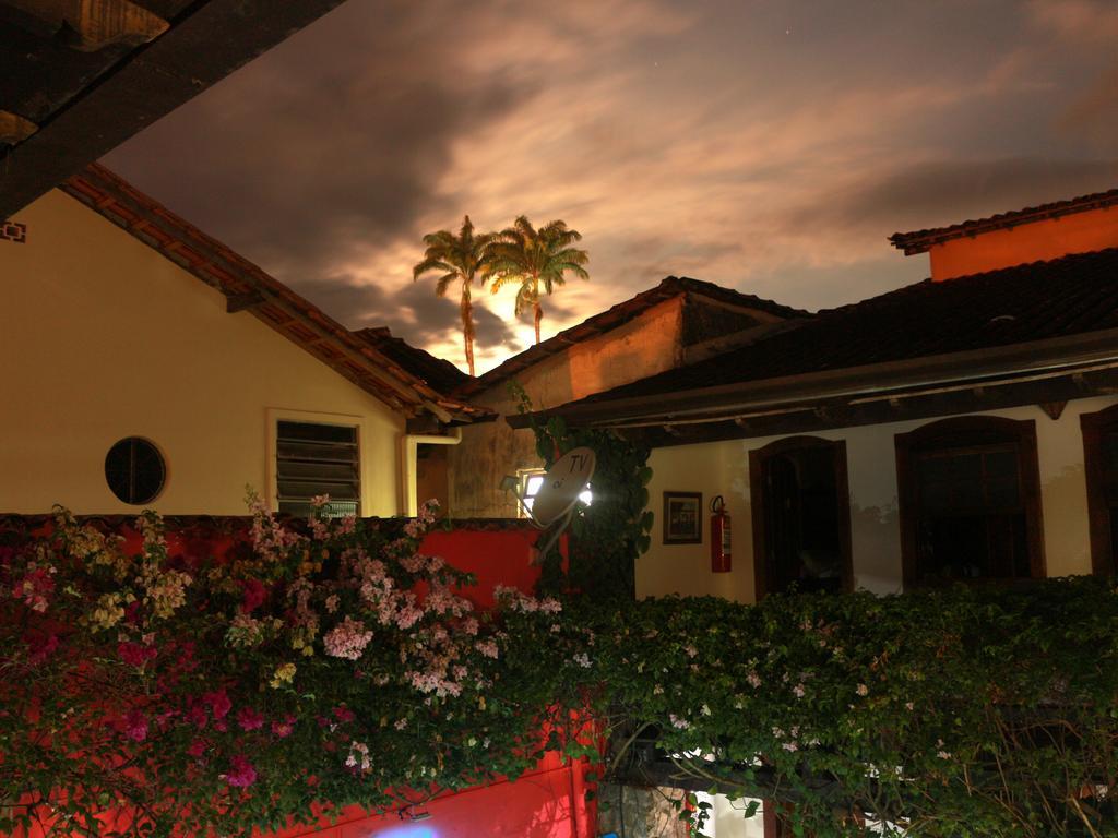 Marendaz Inn Parati
