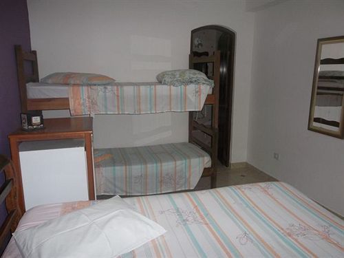 Inn Marendaz Parati
