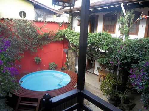 Marendaz Inn Parati