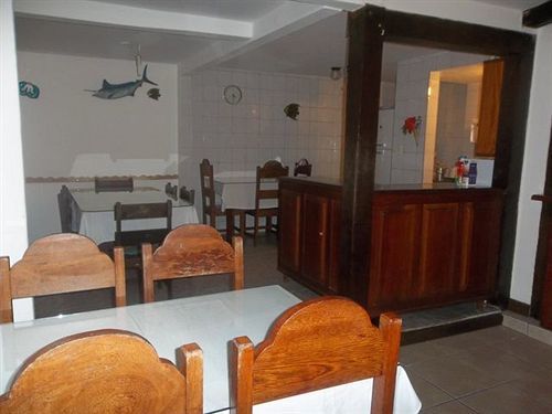 Inn Marendaz 2*