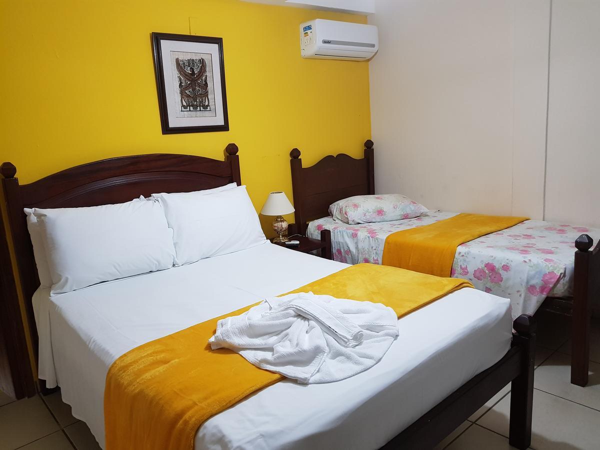 Marendaz Inn