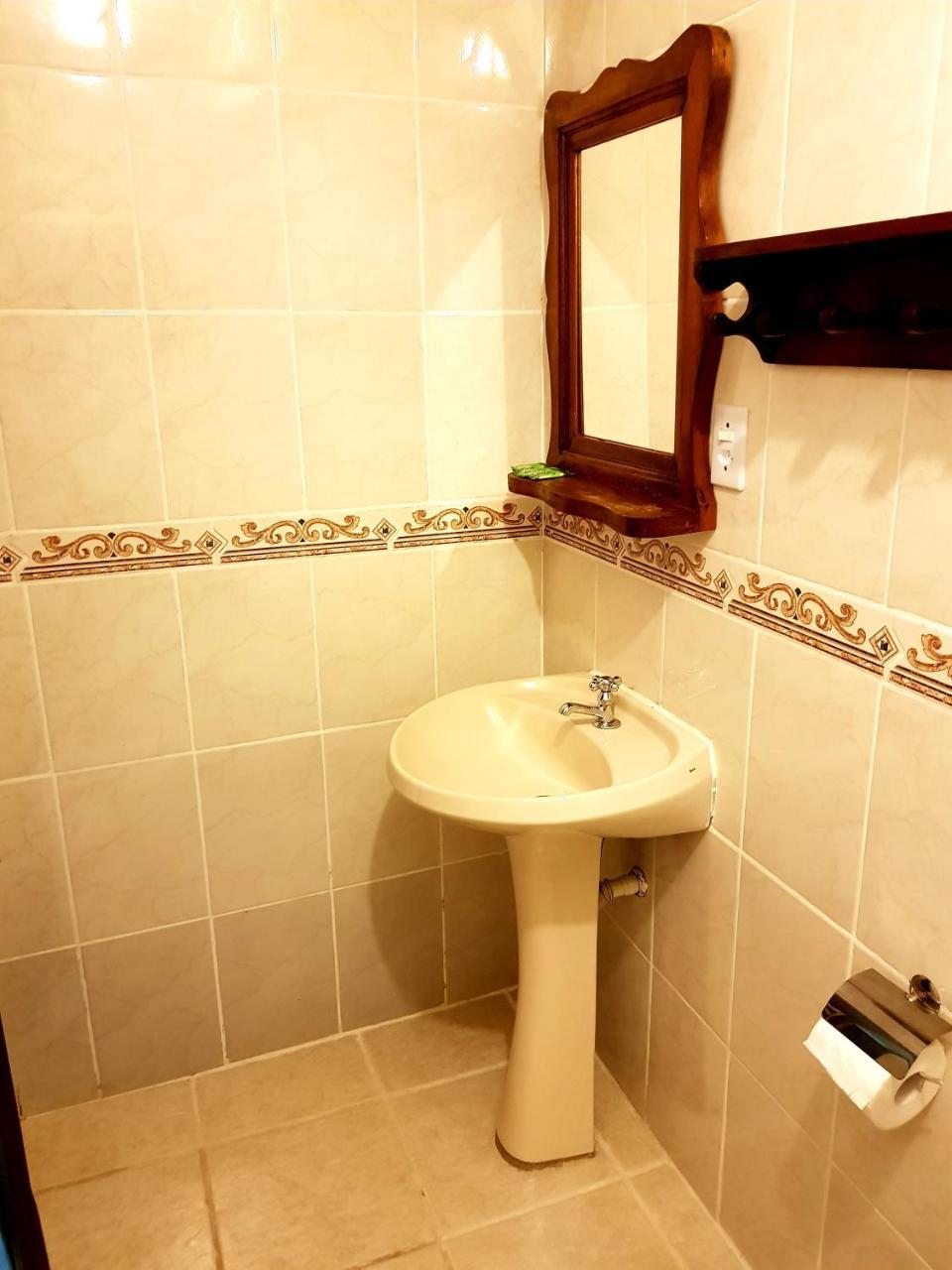 Inn Marendaz Parati