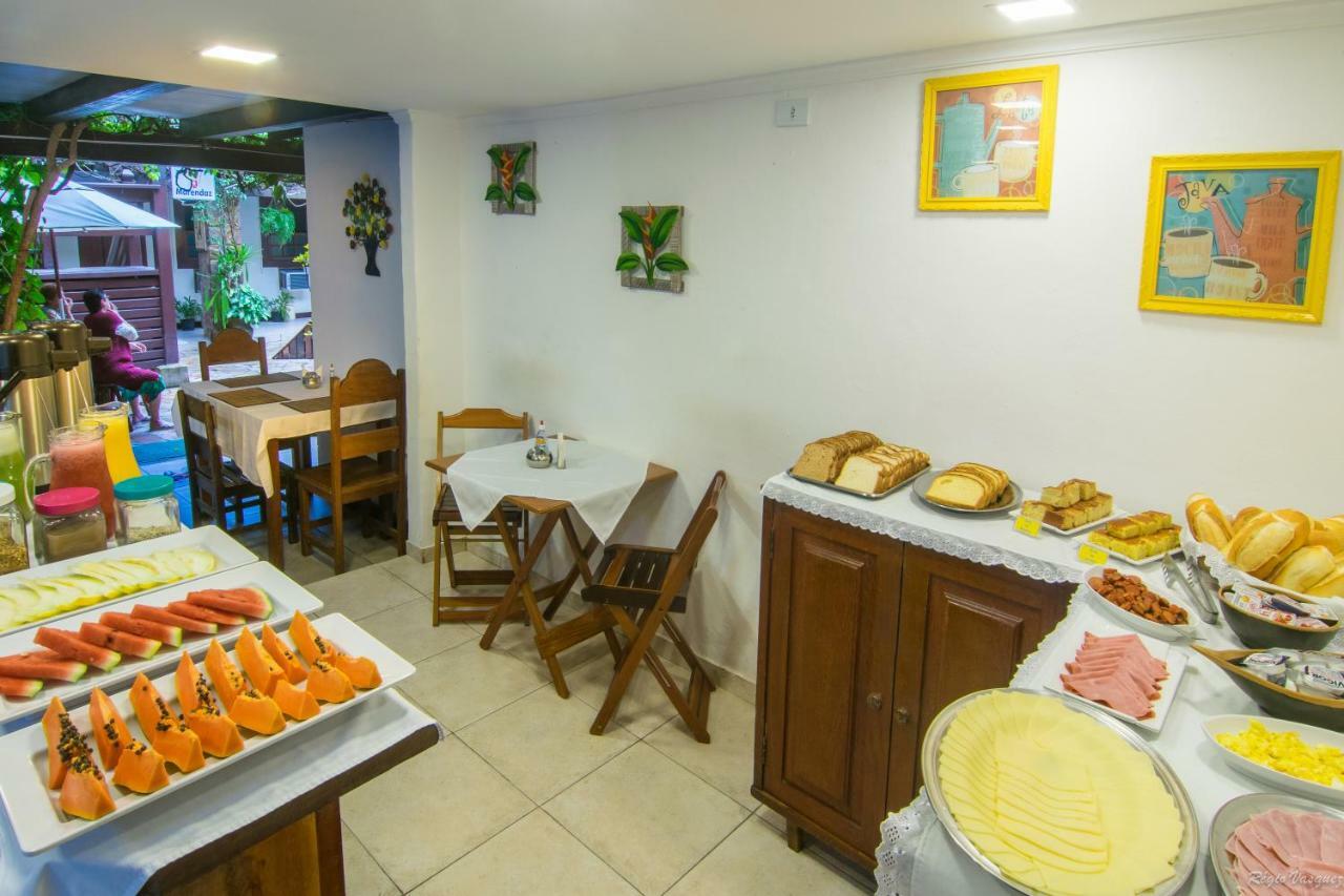 Marendaz Inn